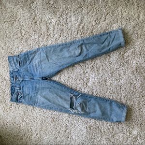 Vintage Levi’s